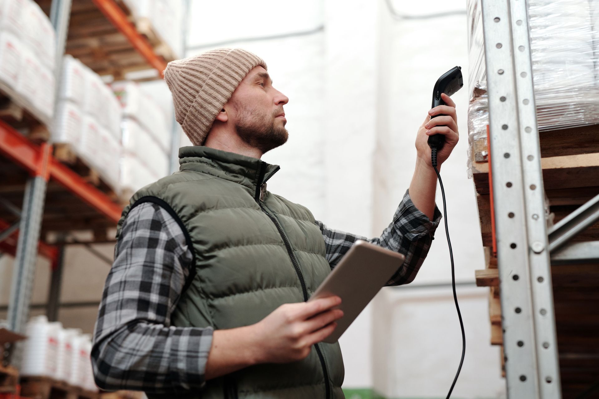 HTS Code vs HS Code: The Difference US Importers Actually Need to Know