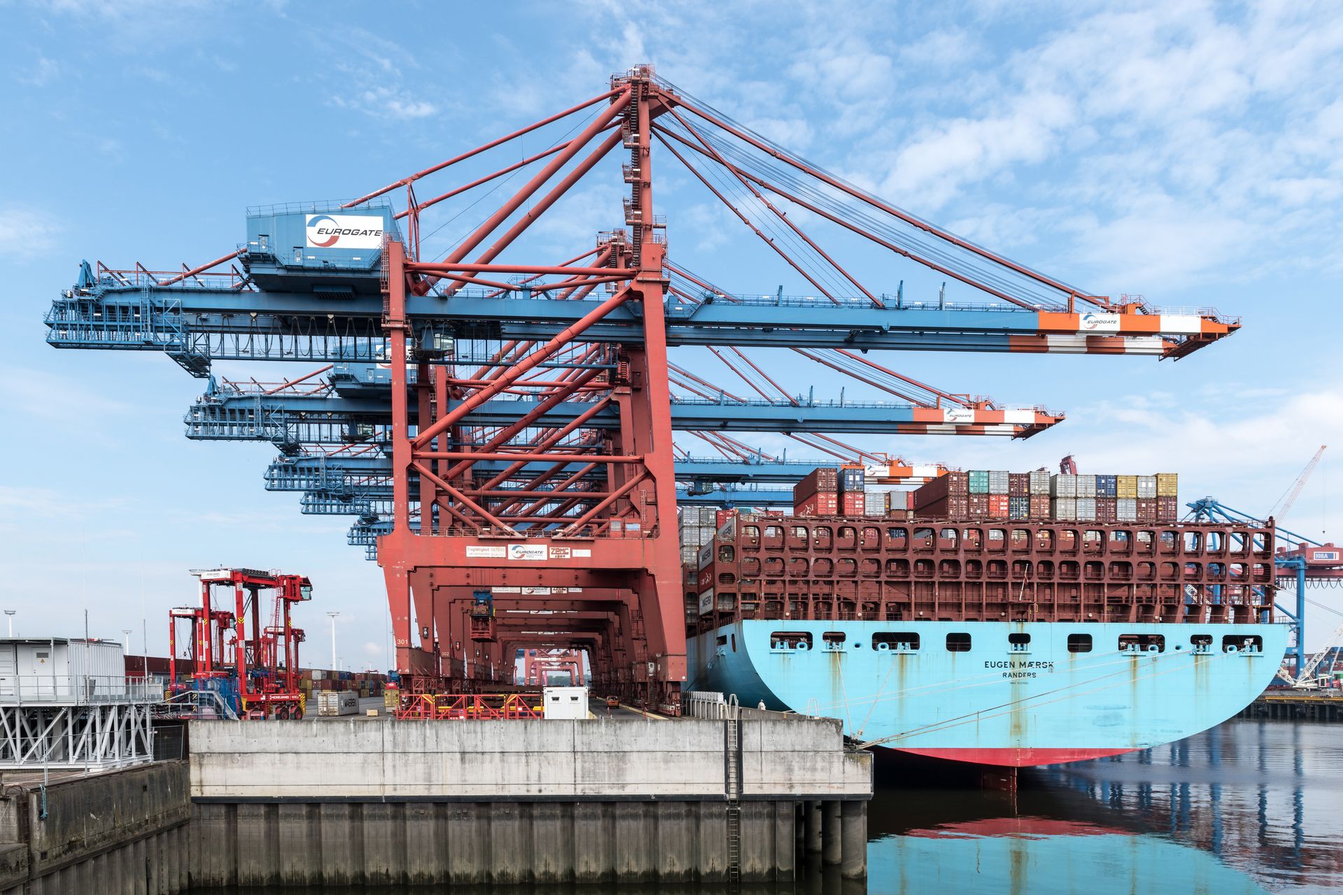 Incoterms for E-Commerce Sellers: EXW, FOB, and DDP Without Regret
