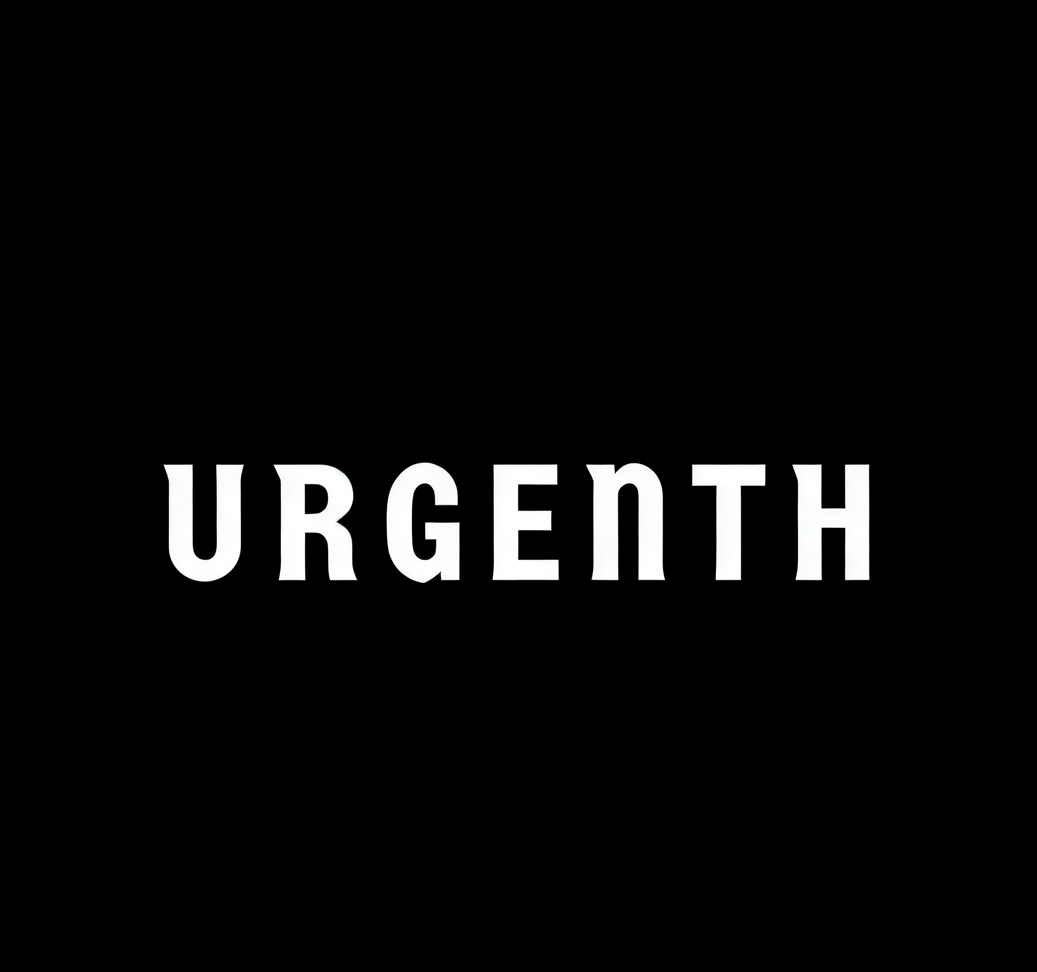 Urgenth